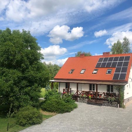 Raciborowka Daire Swietajno  Dış mekan fotoğraf