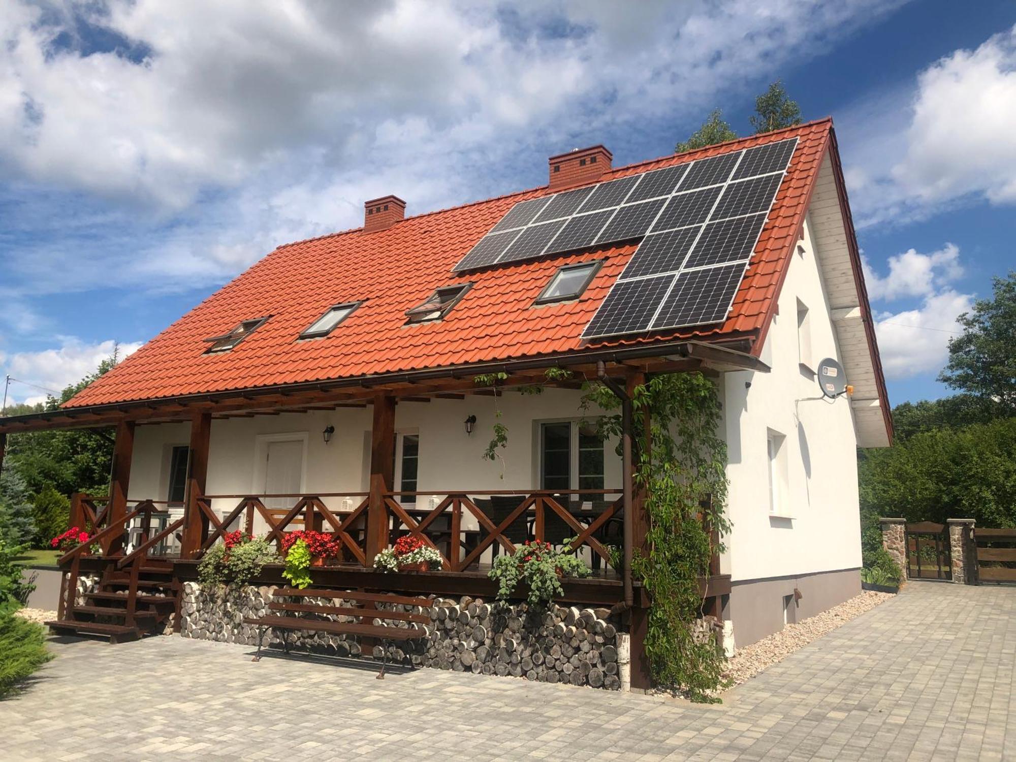 Raciborowka Daire Swietajno  Dış mekan fotoğraf