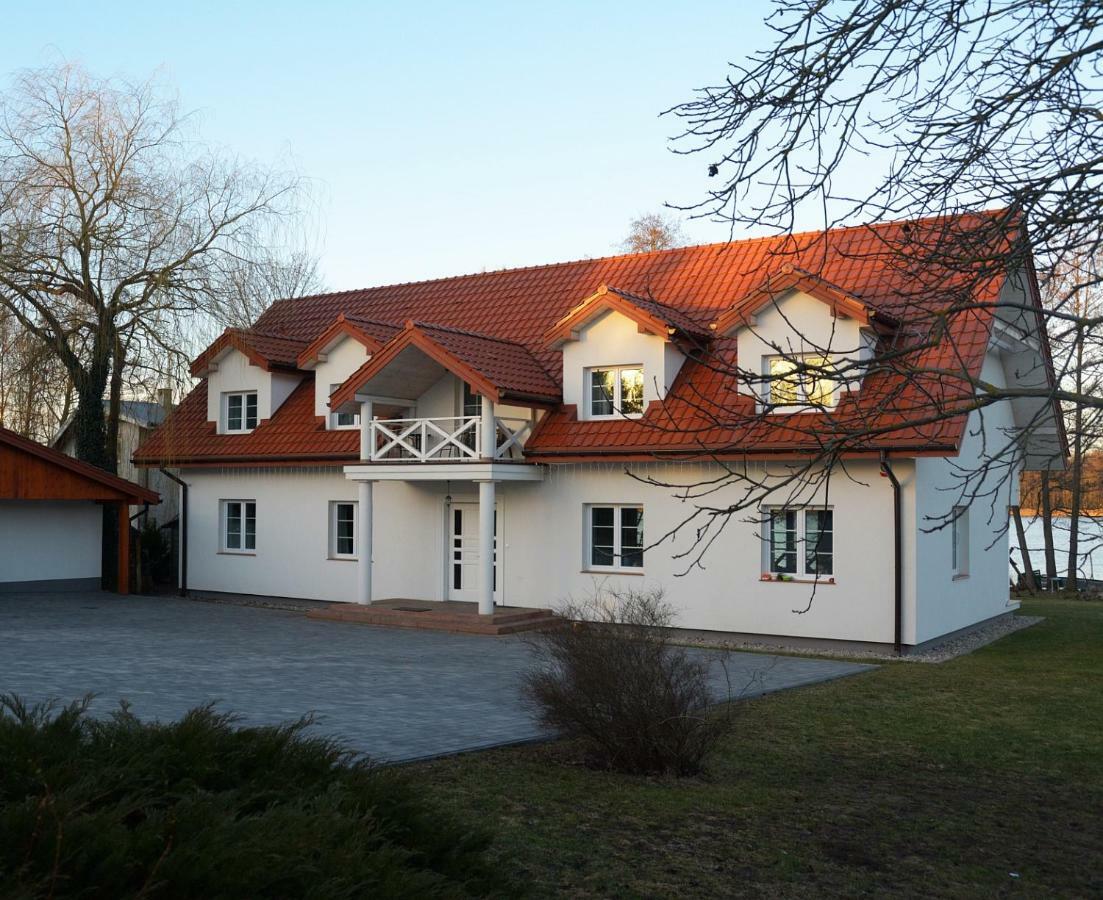 Raciborowka Daire Swietajno  Dış mekan fotoğraf