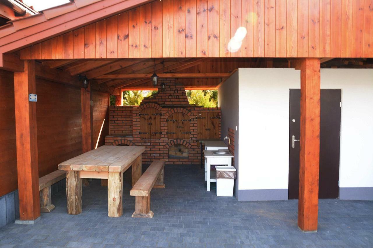 Raciborowka Daire Swietajno  Dış mekan fotoğraf