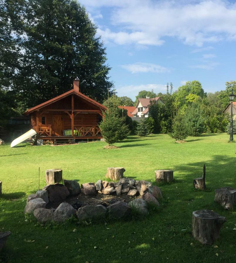 Raciborowka Daire Swietajno  Dış mekan fotoğraf