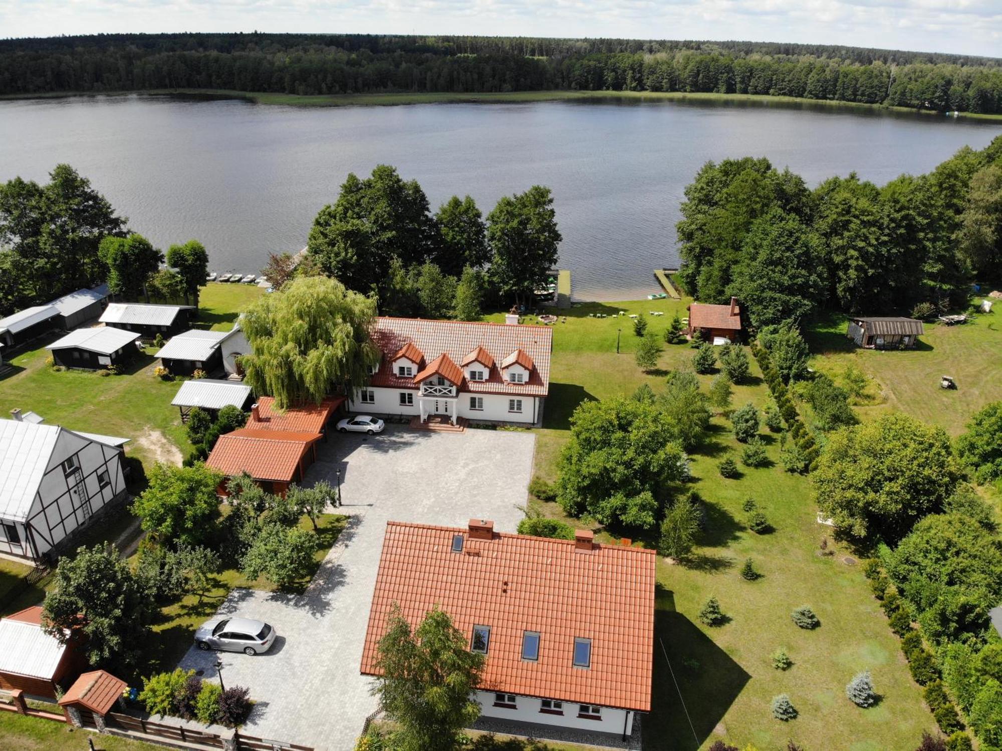 Raciborowka Daire Swietajno  Dış mekan fotoğraf