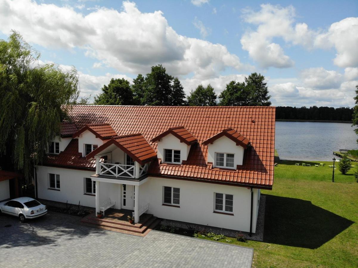 Raciborowka Daire Swietajno  Dış mekan fotoğraf