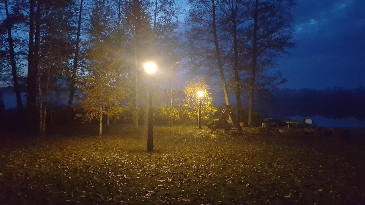 Raciborowka Daire Swietajno  Dış mekan fotoğraf